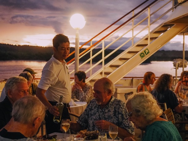 Travelmarvel Heritage Adventurer BBQ ©Dana Brown1.jpg